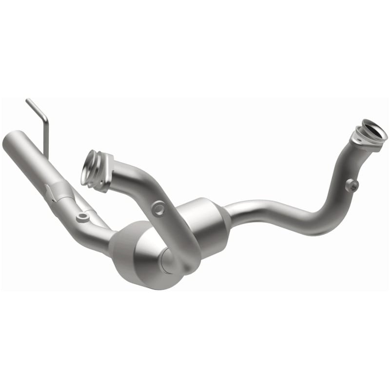 MagnaFlow Direct Fit Catalytic Converter 04 Jeep Grand Cherokee 4.7L - 49070 thumbnail 4
