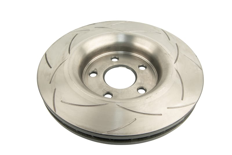 DBA 11-20 Dodge Durango (w/350mm Front Disc) Front Street Series Slotted Rotor thumbnail 3