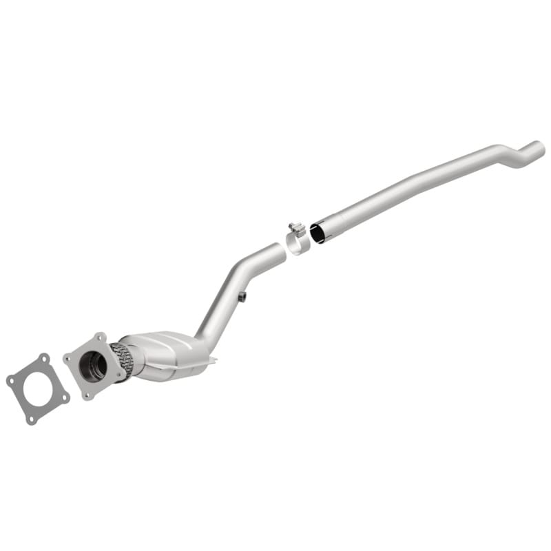 MagnaFlow Direct Fit Catalytic Converter 96-00 Caravan-Voyager 2.4L