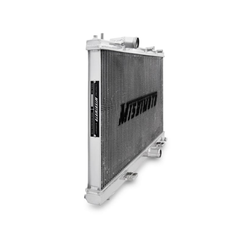 Mishimoto 01-05 Dodge Neon SRT-4 Manual Aluminum Radiator thumbnail 3