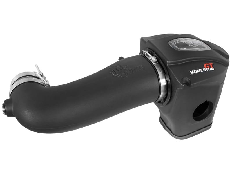 aFe Momentum GT Pro Dry S Stage-2 Intake System 11-15 Dodge Challenger / Charger R/T V8 5.7L HEMI thumbnail 2