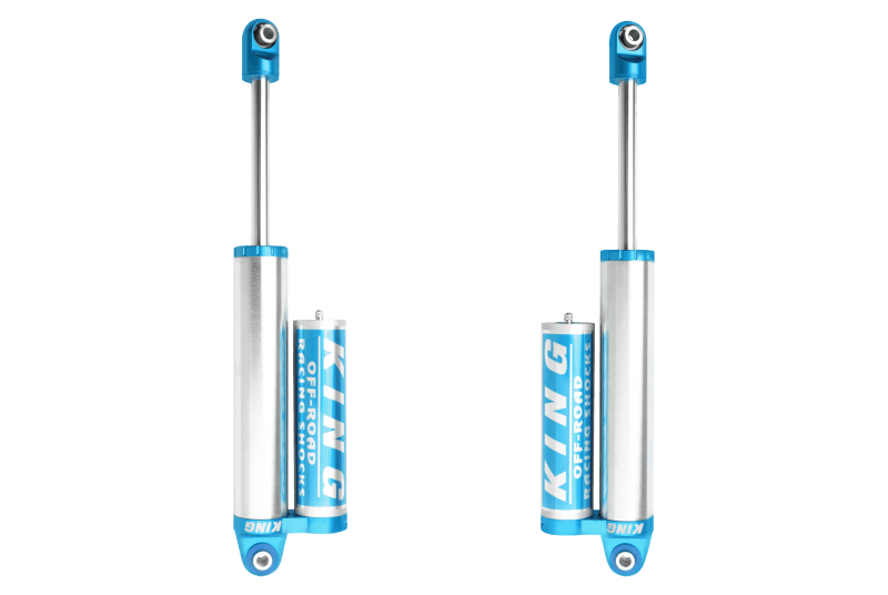 King Shocks 14+ Ram 3500 4WD Rear 2.5 Dia Piggyback Reservoir Shock (Pair)
