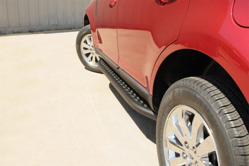 DZE Running Board - DZ16203 thumbnail 4