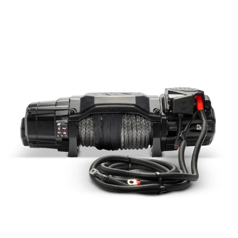 ARB Winch 12000LB Synthetic thumbnail 3