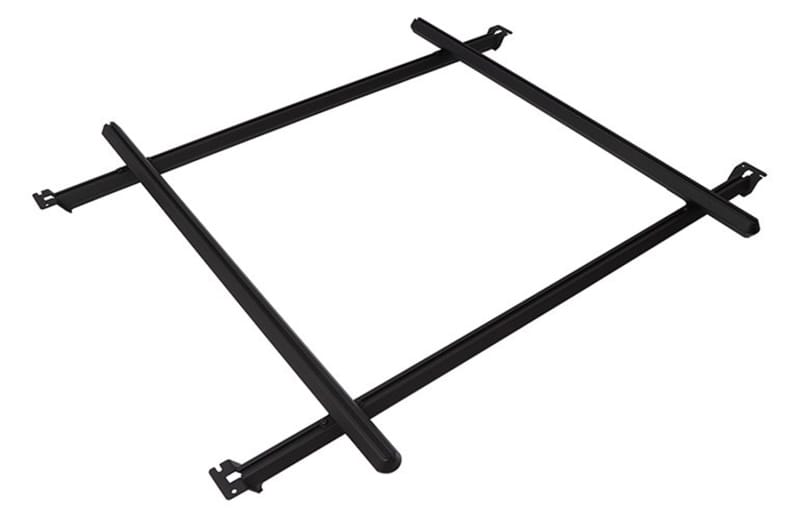 DZE Top Rails - DZ95020TB