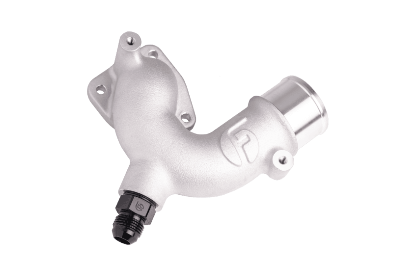 Fleece Performance 07.5-12 Dodge/RAM 2500/3500 6.7L Cummins Coolant Bypass Kit thumbnail 3