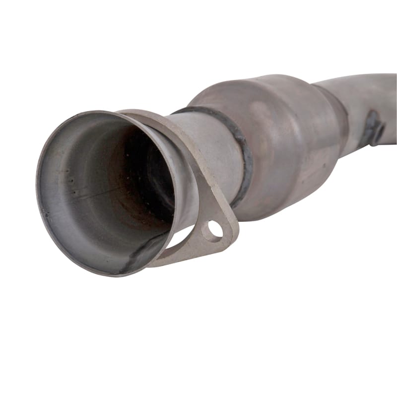 BBK 05-15 Dodge Challenger Charger Short Mid X Pipe w/Catalytic Converters 2-3/4 For LT Headers thumbnail 6