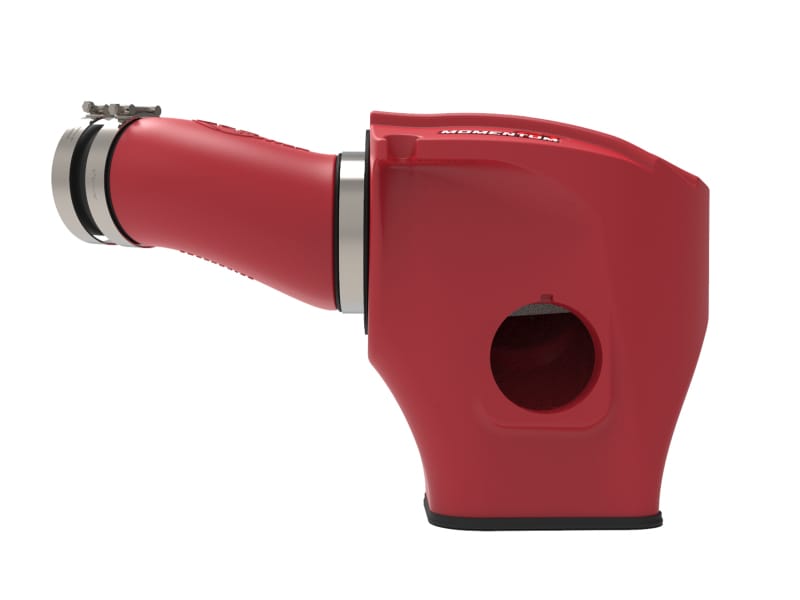 aFe POWER Momentum GT Limited Edition Cold Air Intake 11-17 Dodge Challenger/Charger SRT - Red thumbnail 3
