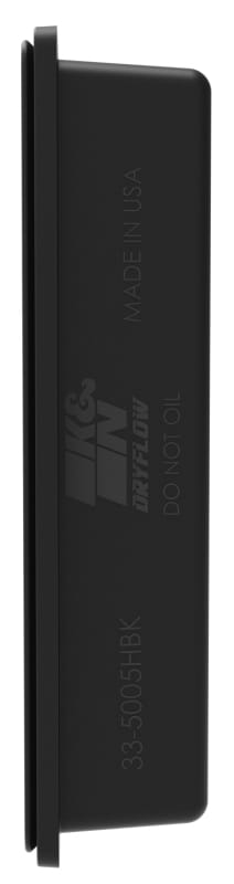 K&N 13-26 RAM L6-6.7L Diesel Dryflow Lifetime Engine Air Filter thumbnail 3