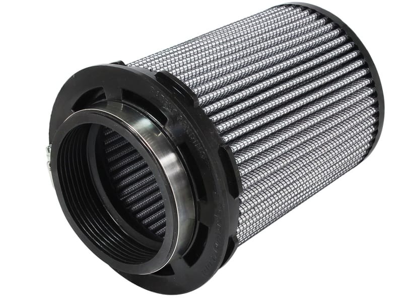 aFe MagnumFLOW Air Filter ProDry S 3.5inX5in B x 4.5in T (INV) x 6.5in H thumbnail 2