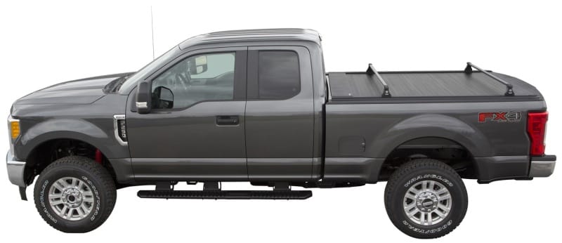 Pace Edwards 09-16 Dodge Ram 5ft 6in Bed UltraGroove Metal thumbnail 2