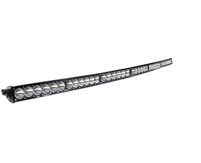 BAJ OnX6 Arc Light Bars - 526001