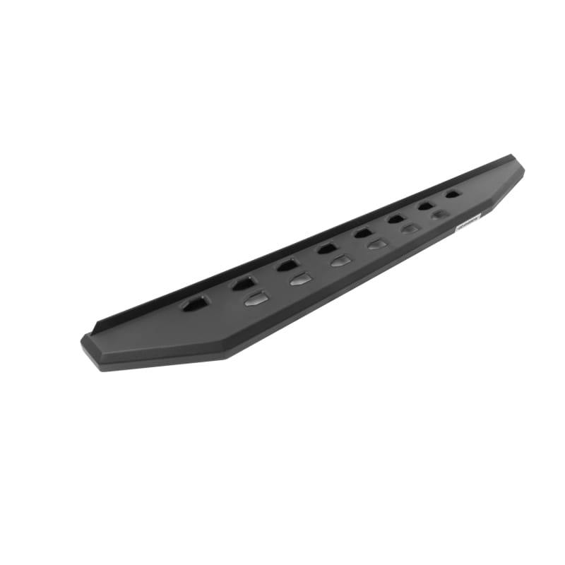 Go Rhino RB20 Slim Running Boards - Universal 48in. - Tex. Blk thumbnail 2