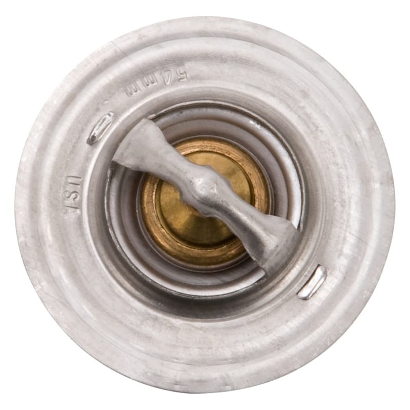 Edelbrock Thermostat High Flow 054mm 180-Deg thumbnail 2