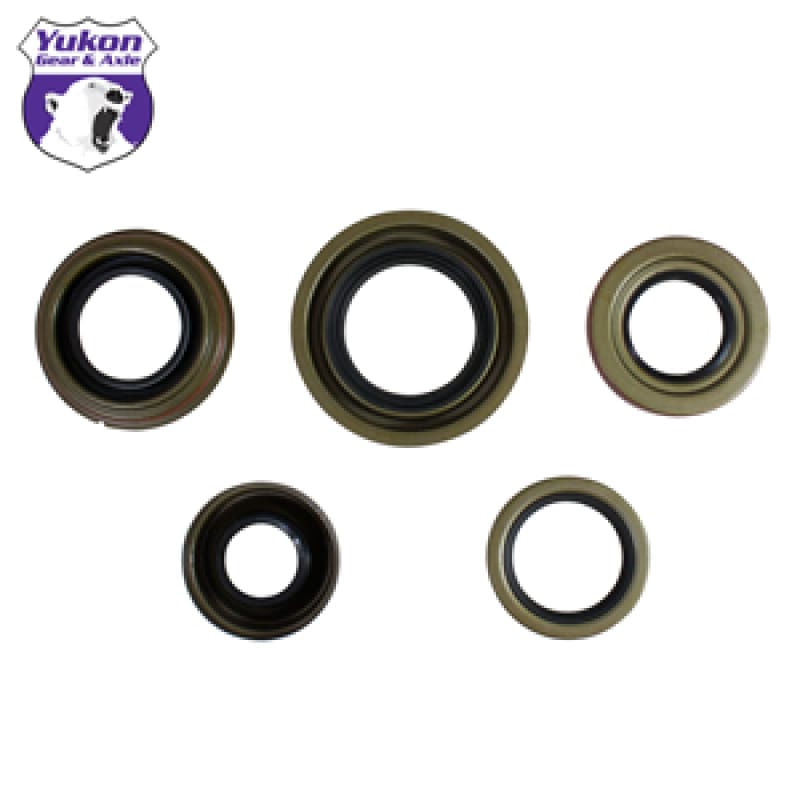 Yukon Gear Mighty Seal - YMS493637