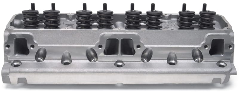Edelbrock Performer RPM AMC Head (Complete) thumbnail 2