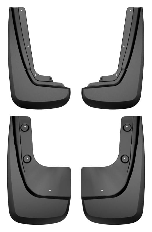 Husky Liners 22-23 Jeep Grand Cherokee Mud Guards