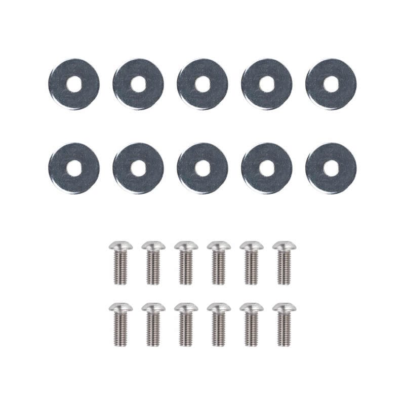 ARB Mudflap Mount Kit Suits 5650380 thumbnail 2