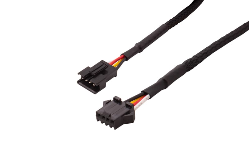Diode Dynamics Switchback Solid-State Relay Harness (Pair) thumbnail 2