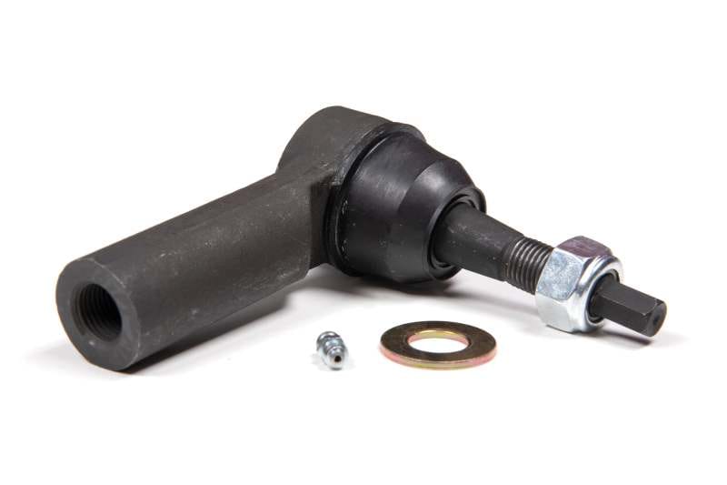 Zone Offroad Ram Replacement Tie Rod End Kit D2630/D2631/D2640/D2641 thumbnail 2
