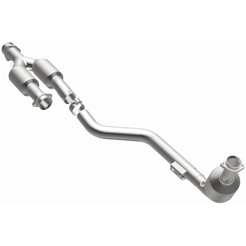 MagnaFlow 07-08 Chrysler Crossfire 3.2L Direct Fit Converter thumbnail 2