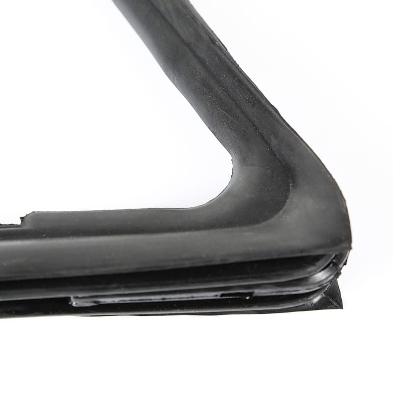 Omix Vent Window Seal Right- 76-95 CJ/Wrangler TJ thumbnail 2