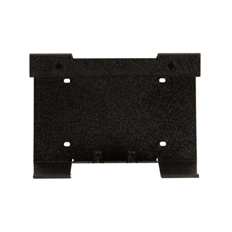 Rugged Ridge Tire Carrier Delete Kit 07-18 Jeep Wrangler JK thumbnail 2