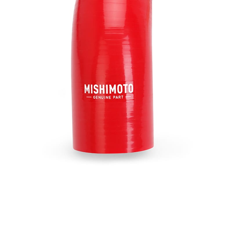 Mishimoto 2011+ Mopar LX Chassis 6.4L Hemi Red Silicone Hose Kit thumbnail 3