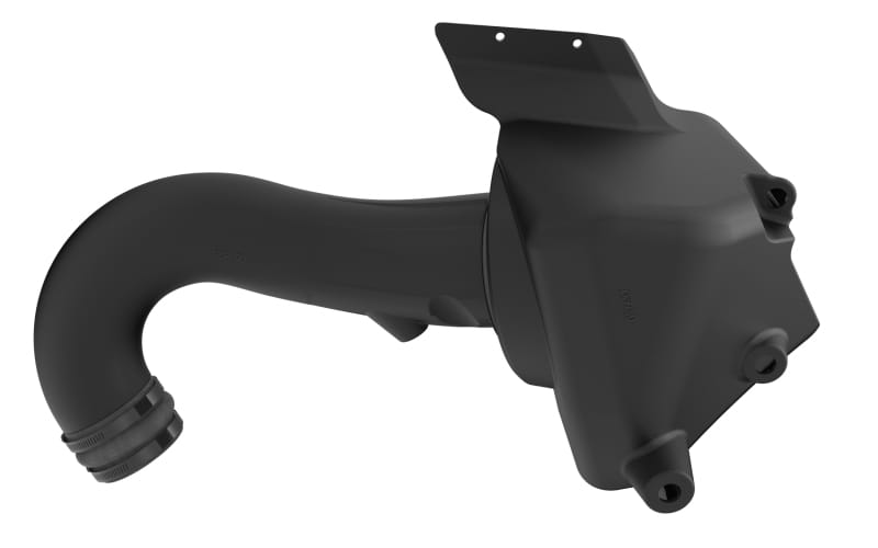 K&N 11-22 Jeep Grand Cherokee V8-5.7L F Performance Air Intake System thumbnail 3