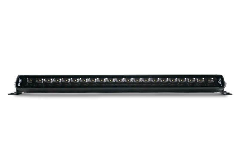 DV8 Offroad 20in Elite Series Light Bar 105W LED - Single Row thumbnail 8