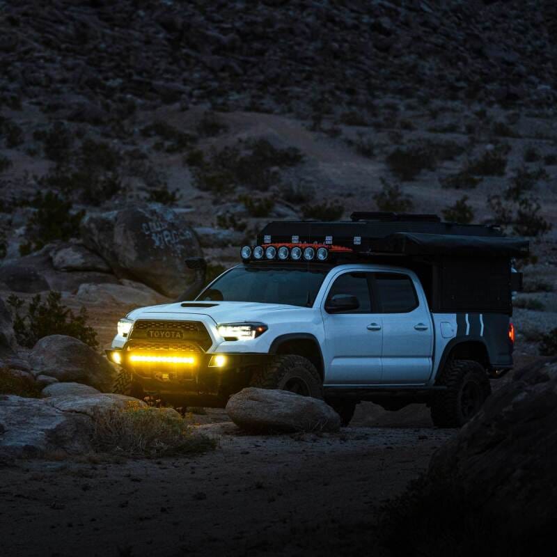 KC HiLiTES FLEX ERA LED 30in. Light Bar - Master Kit thumbnail 3