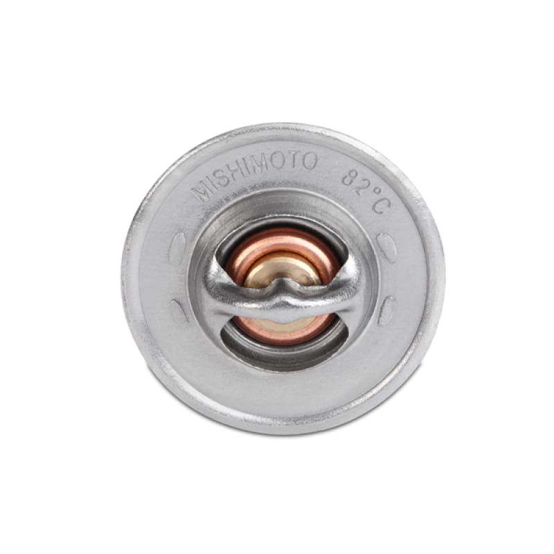 Mishimoto Jeep Wrangler 2.5L/4.0L/4.2L Racing Thermostat thumbnail 3