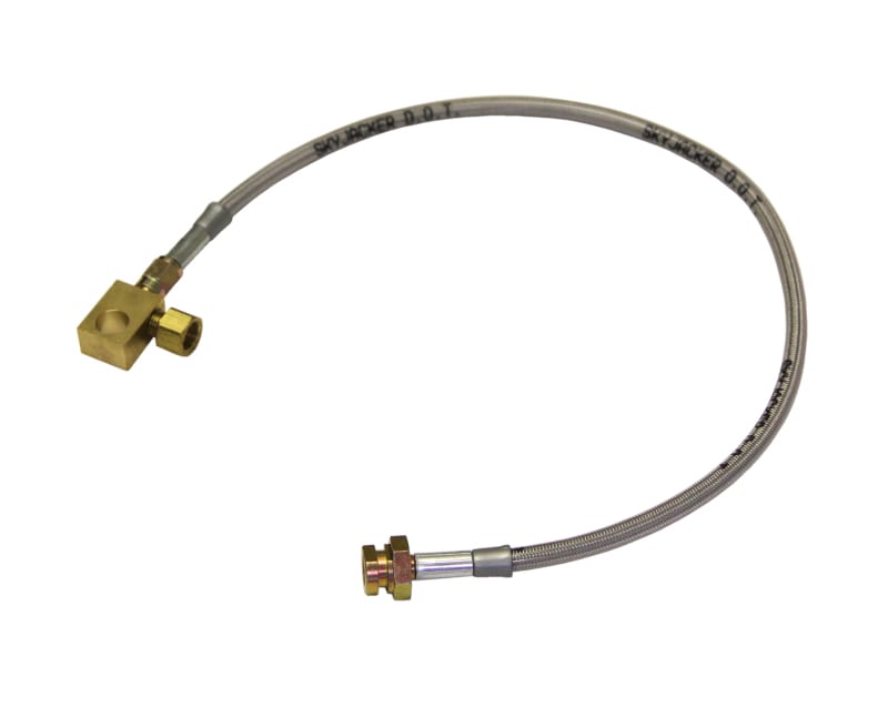 Skyjacker 1967-1973 Jeep CJ5 Brake Hose - RBL43