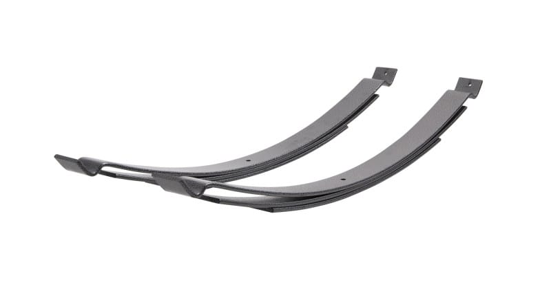 Hellwig 99-07 Ford F-250 SD Load Pro - Up To 2500lb Level LC 3 Leaf Helper Spring w/o Mounting Kit thumbnail 3