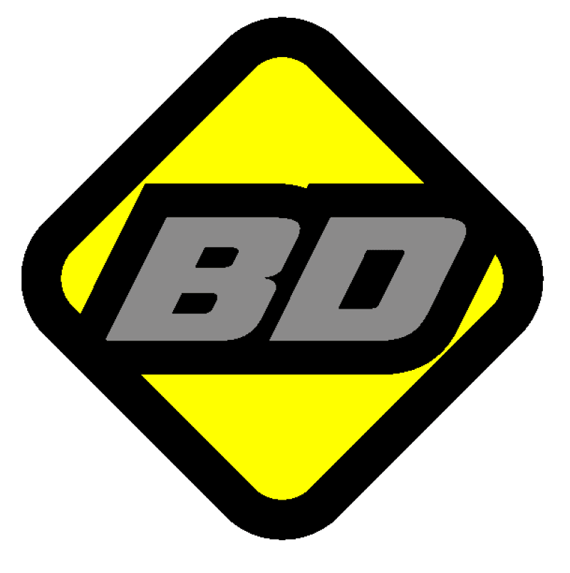 BD Diesel 03-22 Dodge Ram Pickup Bearing Assembly (Will not Fit Power Wagon) thumbnail 5
