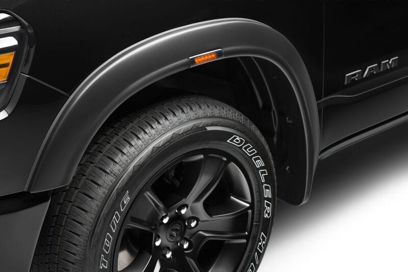 Husky Liners 19-23 Ram 1500 RVL Fender Flares - 4 Piece Set thumbnail 2