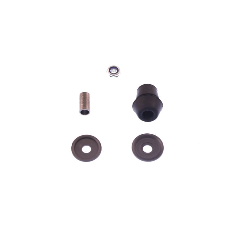 Bilstein 4600 Series 1977 Dodge D200 Base Front 46mm Monotube Shock Absorber thumbnail 3