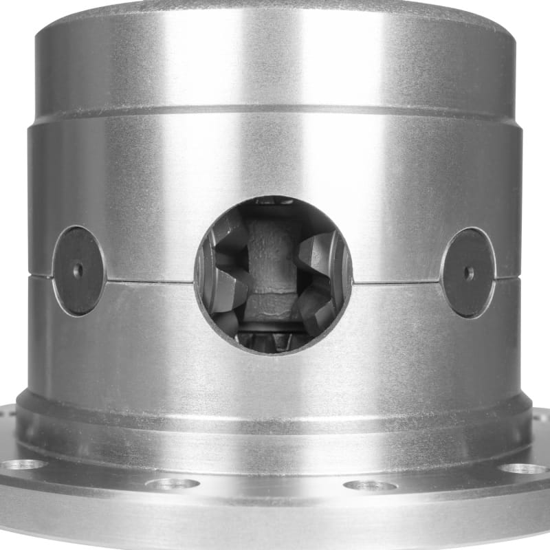 Yukon Gear Dana 60 4.10 & Down Dura Grip Positraction Narrow 30 Spline ABS Compatible thumbnail 2
