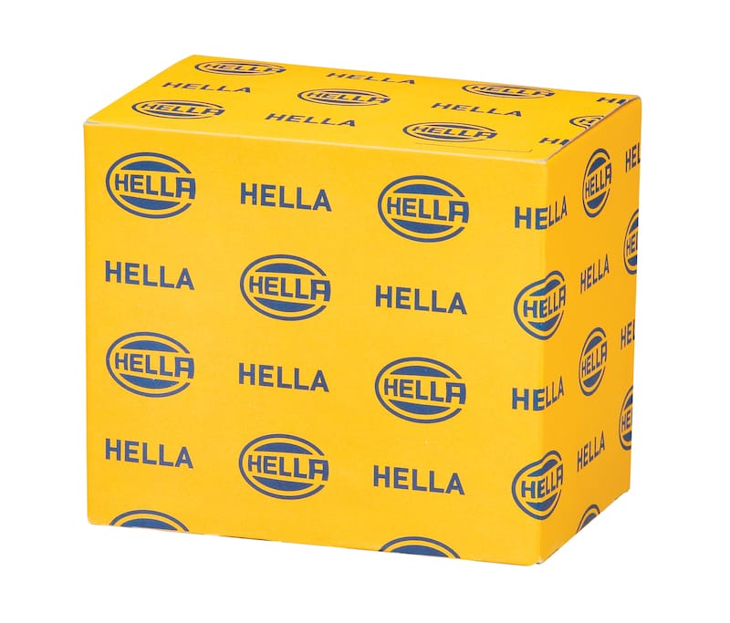 Hella Horn STone 12V 310Hz Ltone thumbnail 4