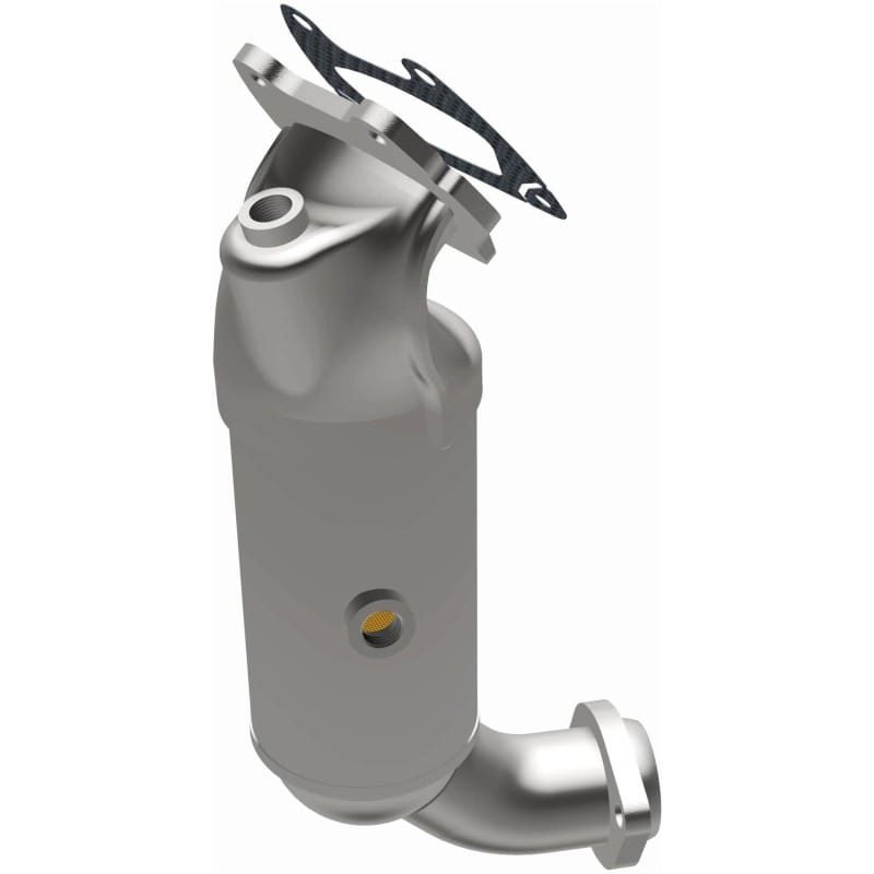 MagnaFlow Direct Fit Federal Catalytic Converter OEM 11-14 Dodge Avenger V6 - 3.6 LFLEX thumbnail 4