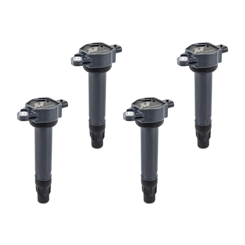 Mishimoto 07-17 Jeep Patriot I4 Ignition Coil - 4-Pack thumbnail 2