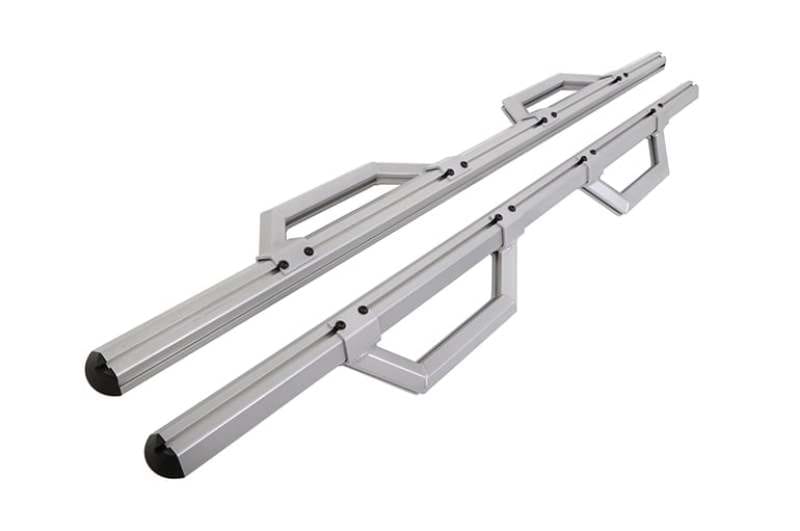 DZE Side Steps - DZ66321