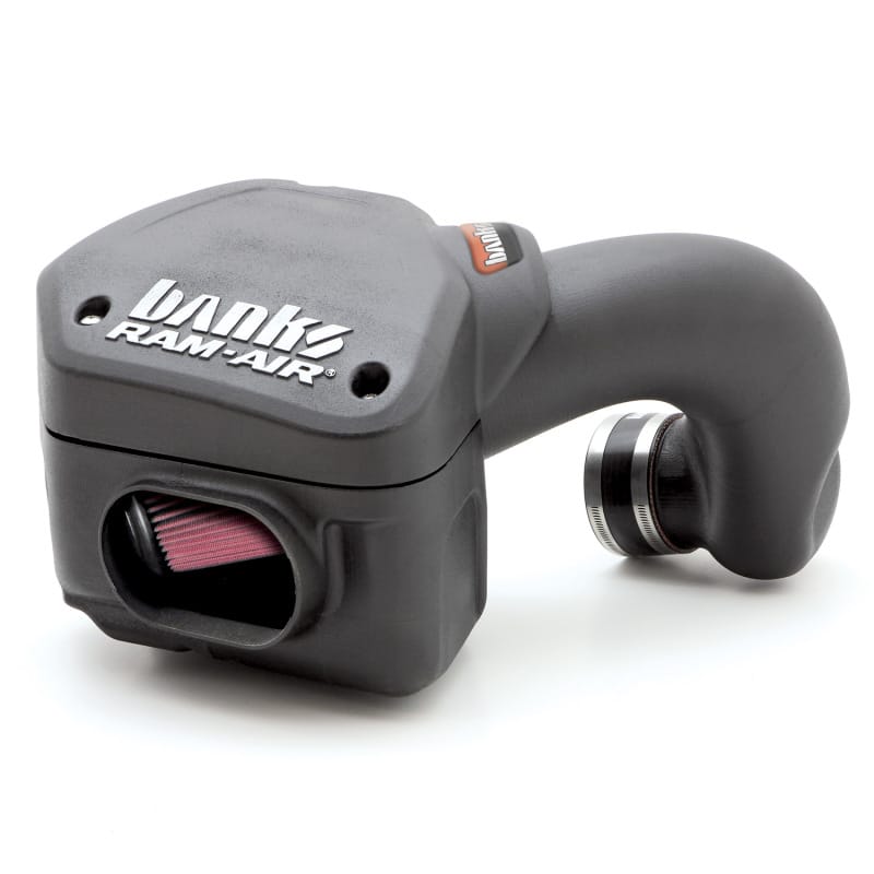 Banks Power 94-02 Dodge 5.9L Ram-Air Intake System thumbnail 2
