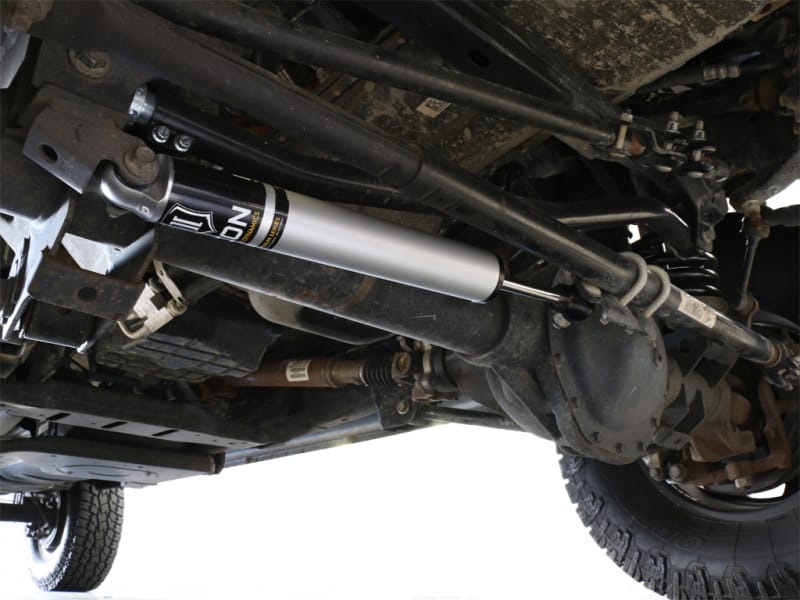 ICON 2009+ Ram HD 2.0 Steering Stabilizer thumbnail 2