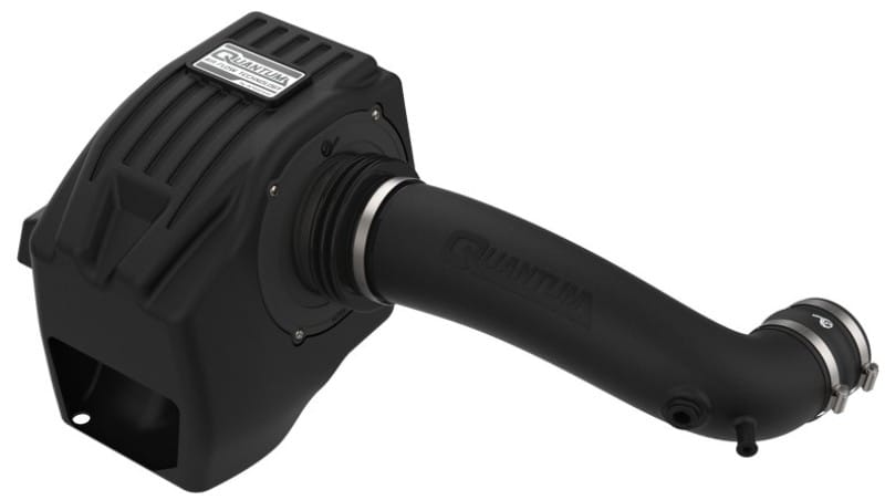 aFe Quantum Cold Air Intake System w/ Pro Dry S Media 19 Dodge RAM 1500 03-08 V8-5.7L HEMI thumbnail 2