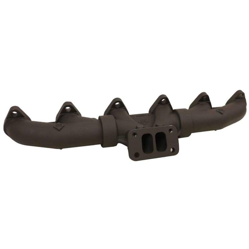 BD Diesel 98.5-02 Dodge 5.9L 24-Valve Cummins Pulse Exhaust Manifold Kit thumbnail 3
