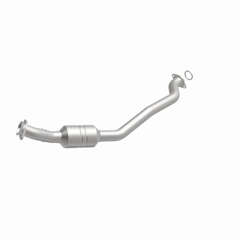 MagnaFlow 11-12 Jeep Grand Cherokee 5.7L Direct Fit Converter thumbnail 3