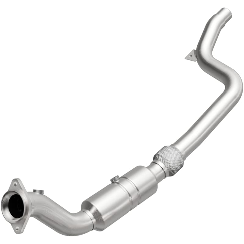 MagnaFlow 11-14 Chrysler 300 / Dodge Challenger/Charger 3.6L Rear Direct Fit Cat. (2-Bolt Flange)