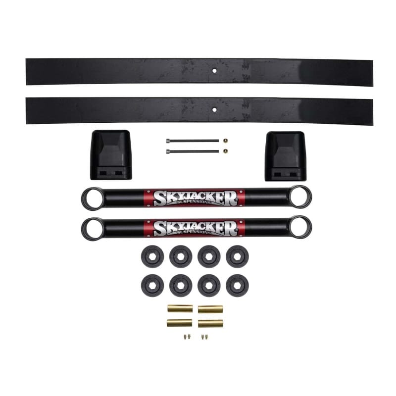 Skyjacker Suspension Lift Kit Component 1994-1999 Dodge Ram 1500 4 Wheel Drive - D301