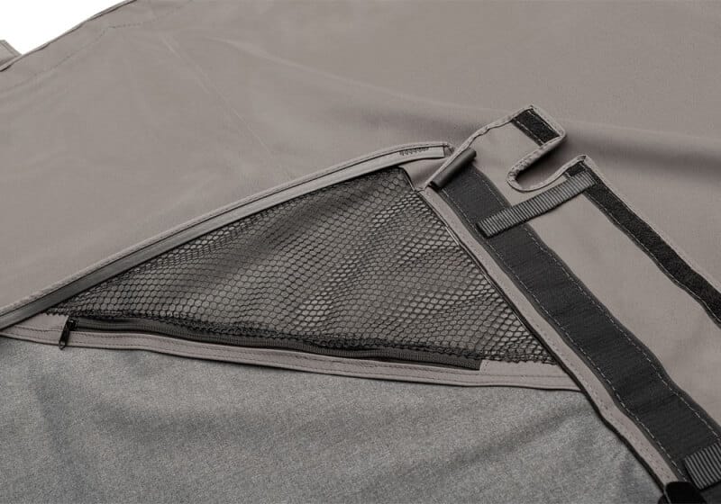 Rampage 1997-2006 Jeep Wrangler(TJ) Complete Top - Khaki thumbnail 2